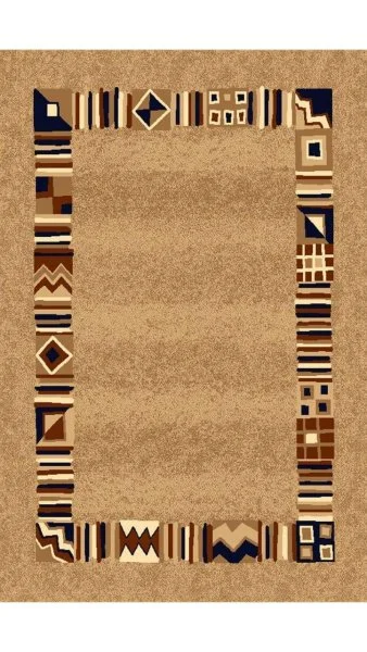 Ковер Синтелон Practica 2,00x3,00 38BPB Прямоугольник в Стерлитамаке