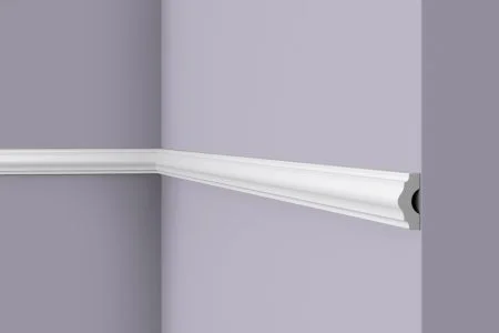 Молдинг NMC Wallstyl WL3 (38х16х2000 мм) в Стерлитамаке