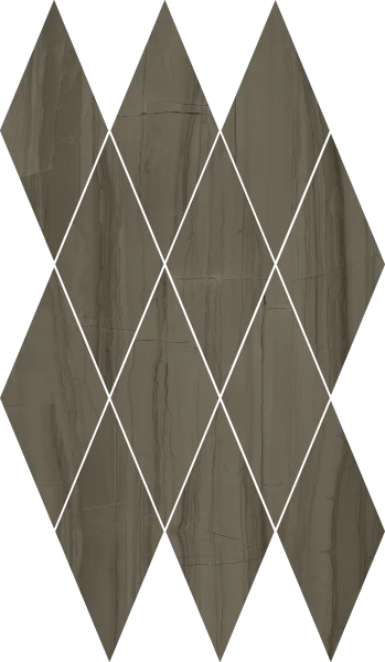 Керамогранит Italon Шарм Эдванс Элегант 28х48 мозаика Даймонд (Люкс) в Стерлитамаке