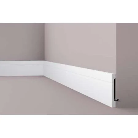 Плинтус NMC Wallstyl FD15 (150х18х2000 мм) в Стерлитамаке