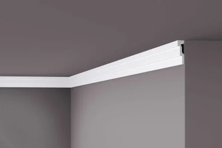 Карниз NMC Nomastyl M2 (59х18х2000мм) в Стерлитамаке