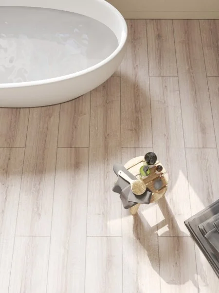 Ламинат Egger PRO 8/33 4V Large Aqua+ Дуб Шерман светлый EPL183 в Стерлитамаке