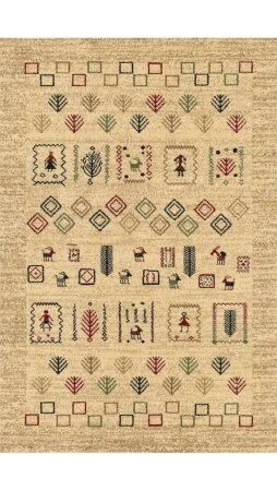 Ковер Синтелон Solid 2,00x3,00 20VEV Прямоугольник в Стерлитамаке