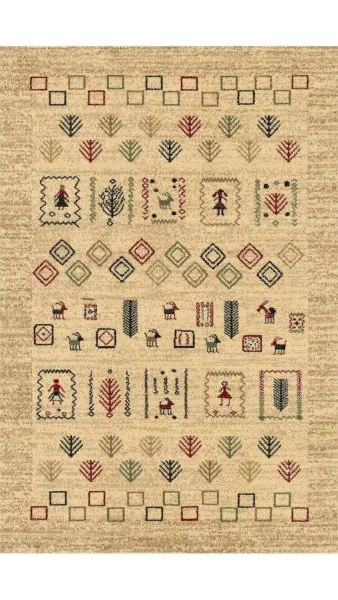 Ковер Синтелон Solid 2,00x3,00 20VEV Прямоугольник в Стерлитамаке