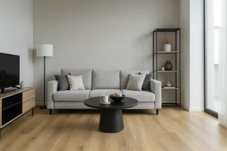 Плитка SPC Bonkeel Funky 3.85мм Steppa в Стерлитамаке