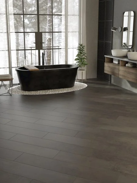 Ламинат Egger PRO 8/33 4V Large Aqua+ Хромикс бронза EPL244 в Стерлитамаке