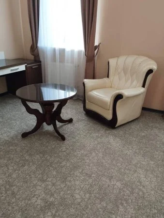 Ковровая плитка Bonkeel Star Beige в Стерлитамаке