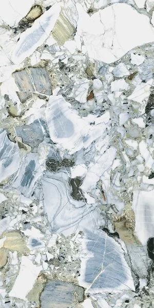 Керамогранит Vitra SityMarble Амазония Мультиколор 60х120 (Лаппатированная и Реттифицированная) в Стерлитамаке