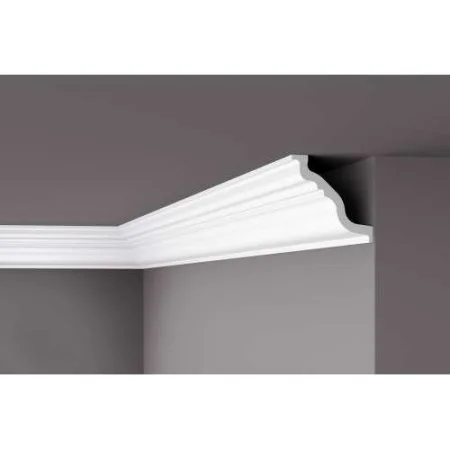 Карниз NMC Nomastyl TL (150х150х2000мм) в Стерлитамаке