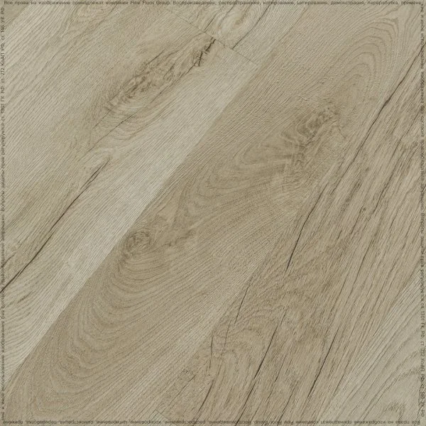 Кварц-виниловая плитка Fine Floor Rich Дуб Сан-Пьетро FF-2097 в Стерлитамаке