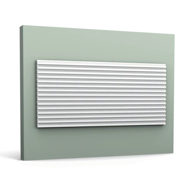 Декоративная панель Orac WX205 (200x25x1.3 см) в Стерлитамаке