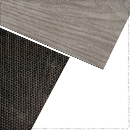 ПВХ плитка FineFlex Wood Дуб Кивач FX-104 в Стерлитамаке