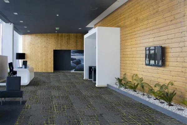 Ковровая плитка AW Macro 92 в Стерлитамаке