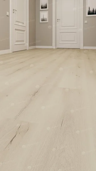 Каменно-полимерная плитка Alpine Floor Solo Ададжио ECO 14-4, 3,5 мм 34 класс в Стерлитамаке