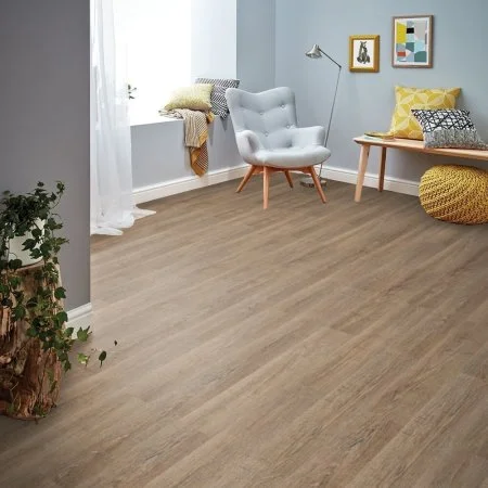 ПВХ плитка Bonkeel Discostar Sandra (Планка 152,4х914,4мм) в Стерлитамаке