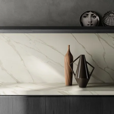 Керамогранит Italon Метрополис Калакатта Голд 80х160 (Натуральная и Реттифицированная) в Стерлитамаке