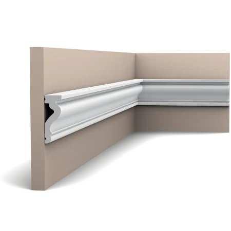 Молдинг Orac DX174 (60*22*2300 мм) в Стерлитамаке