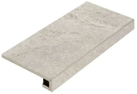 Керамогранит Italon Клаймб Айс ступень фронт 33х60 в Стерлитамаке