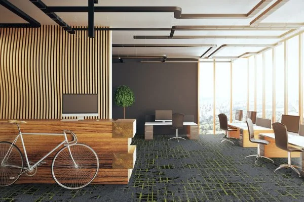 Ковровая плитка AW Macro 92 в Стерлитамаке