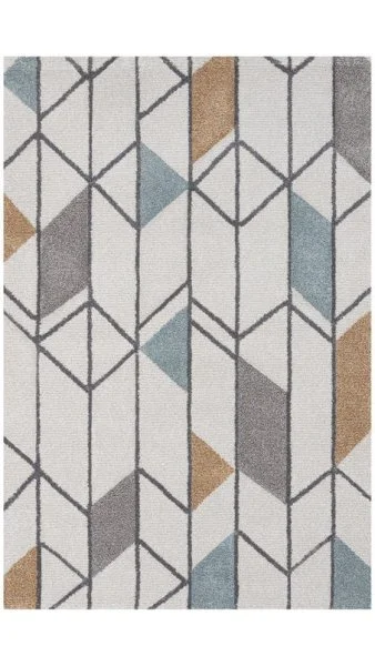 Ковер Синтелон Vegas Home 1,20х1,70 22GSG Прямоугольник в Стерлитамаке