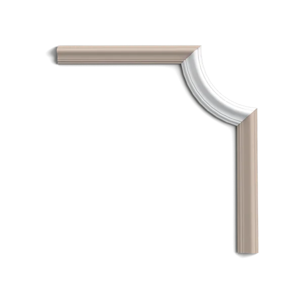 Угловой элемент Orac P8030C (190*860*170 мм) в Стерлитамаке