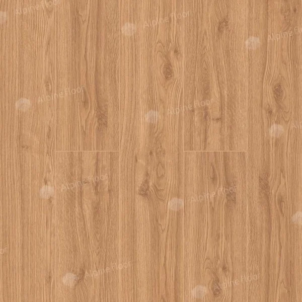 Каменно-полимерная плитка Alpine Floor Classic Дуб Классический ECO 162-7, 4мм 43 класс в Стерлитамаке