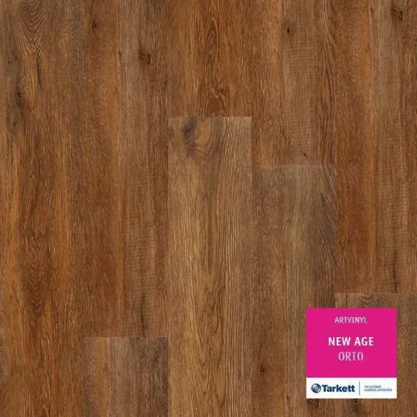 ПВХ плитка Tarkett New Age Orto Планка 152Х914 в Стерлитамаке