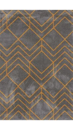 Ковер Синтелон Creative 1,40х2,00 74GYG Прямоугольник в Стерлитамаке