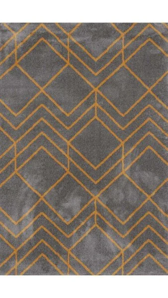 Ковер Синтелон Creative 1,40х2,00 74GYG Прямоугольник в Стерлитамаке