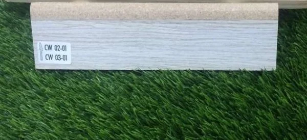 Эластичный пробковый плинтус ArtCorkDesing CW 03-01 10х60х915 мм в Стерлитамаке