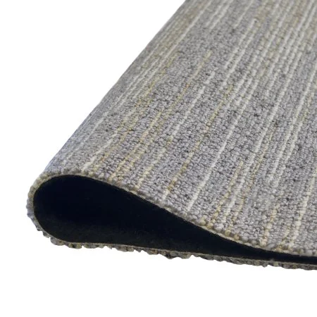 Ковровое покрытие Zartex Меланж 071 Бежево-серый - 4 м в Стерлитамаке