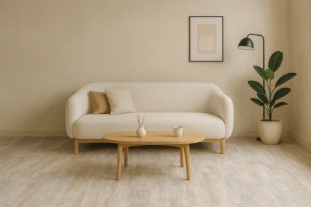 Плитка SPC Bonkeel Funky 3.85мм Blaze в Стерлитамаке