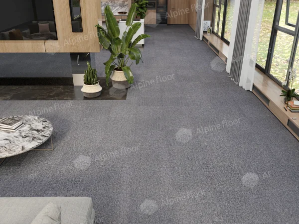 Ковровая плитка Alpine Floor Huron 402-3 Манитулин в Стерлитамаке