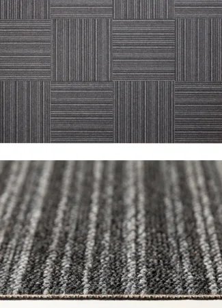 Ковровая плитка Bonkeel Space Strip в Стерлитамаке