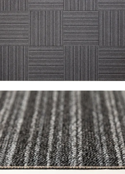 Ковровая плитка Bonkeel Space Strip в Стерлитамаке