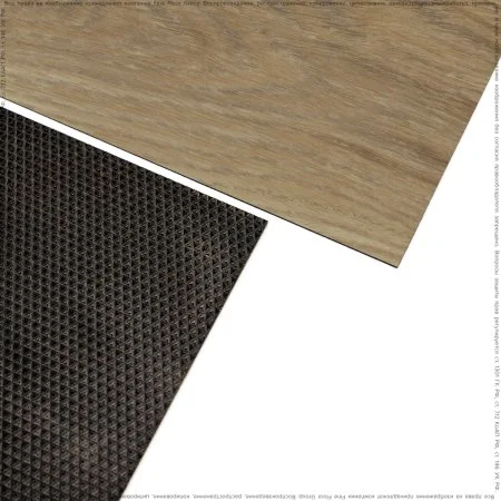 ПВХ плитка FineFlex Wood Дуб Азас FX-109 в Стерлитамаке