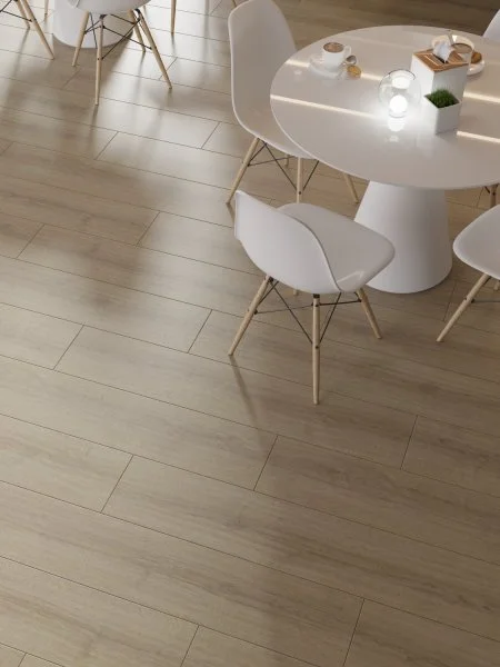 Ламинат Egger PRO 8/33 4V Large Aqua+ Дуб Шерман светло-коричневый EPL204 в Стерлитамаке