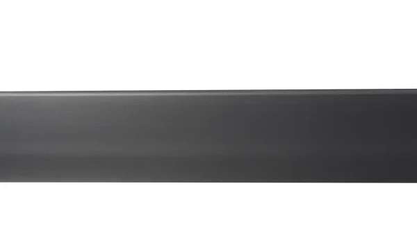 Плинтус дюрополимерный Bonkeel 03 Графит (80х14х2000 мм) в Стерлитамаке