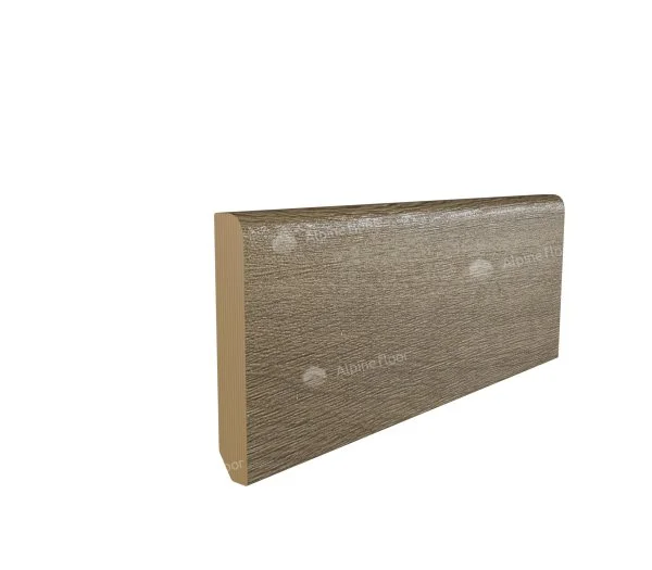 Кварцевый плинтус Alpine Floor Parquet Light 13-7 Дуб Насыщенный в Стерлитамаке