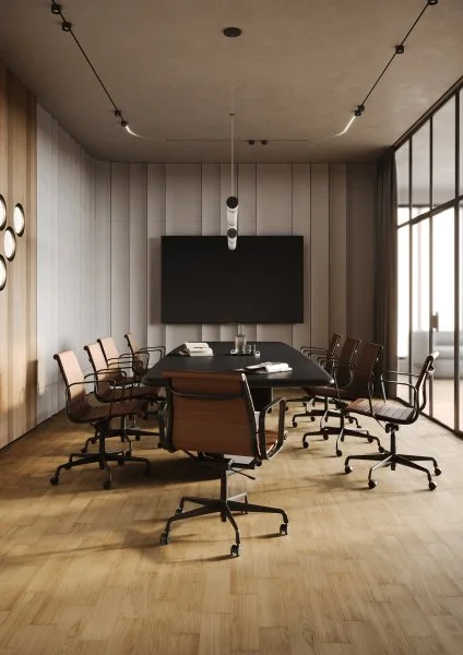 Паркетная доска Quartz Parquet Штучный паркет Гикори Североамериканский 44-400-74 в Стерлитамаке