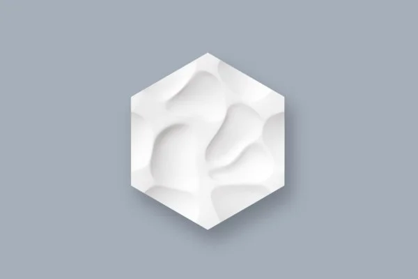 Декоративная панель NMC Arstyl Coral (32.9x38x2.5 см) в Стерлитамаке