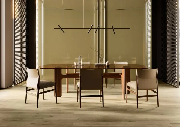 Кварц-виниловая плитка Refloor Fargo Bevel 50-81996-9 Дуб Робуста в Стерлитамаке