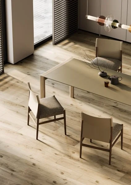 Кварц-виниловая плитка Refloor Fargo Bevel 50-1603 Дуб Кантри в Стерлитамаке