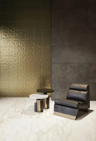 Керамогранит Italon Этернум Каррара 80х160 (Натуральная и Реттифицированная) в Стерлитамаке