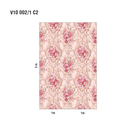 Обои Loymina Classic II V10, 002/1, C2 в Стерлитамаке