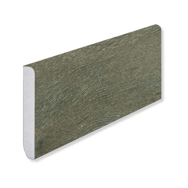 Кварцевый плинтус Fargo 33-379-4 Дуб Женева градиент 80х11х2200 мм в Стерлитамаке