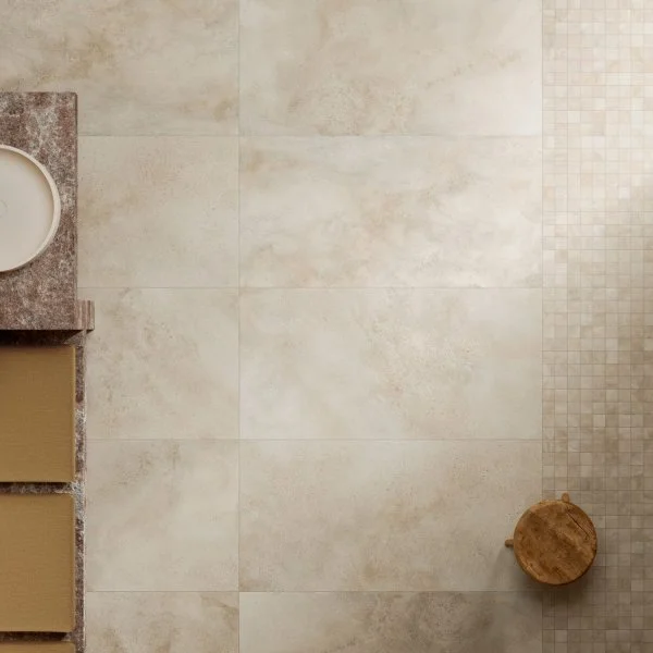 Керамогранит Coliseum Монца Крим 60х120 (Натуральный и Реттифицированный) в Стерлитамаке