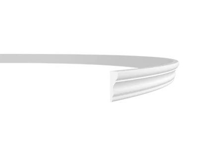 Молдинг Европласт 1.51.377 Гибкий 2,0 м в Стерлитамаке