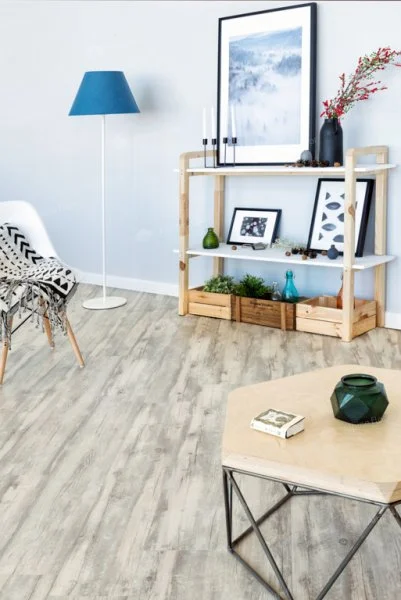 Каменно-полимерная плитка Alpine Floor Classic Light Акация ECO 107-88 MC 3.5мм, 34 класс в Стерлитамаке