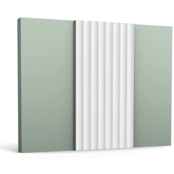 Декоративная панель Orac W110 Flex (200x25x1.6 см) в Стерлитамаке